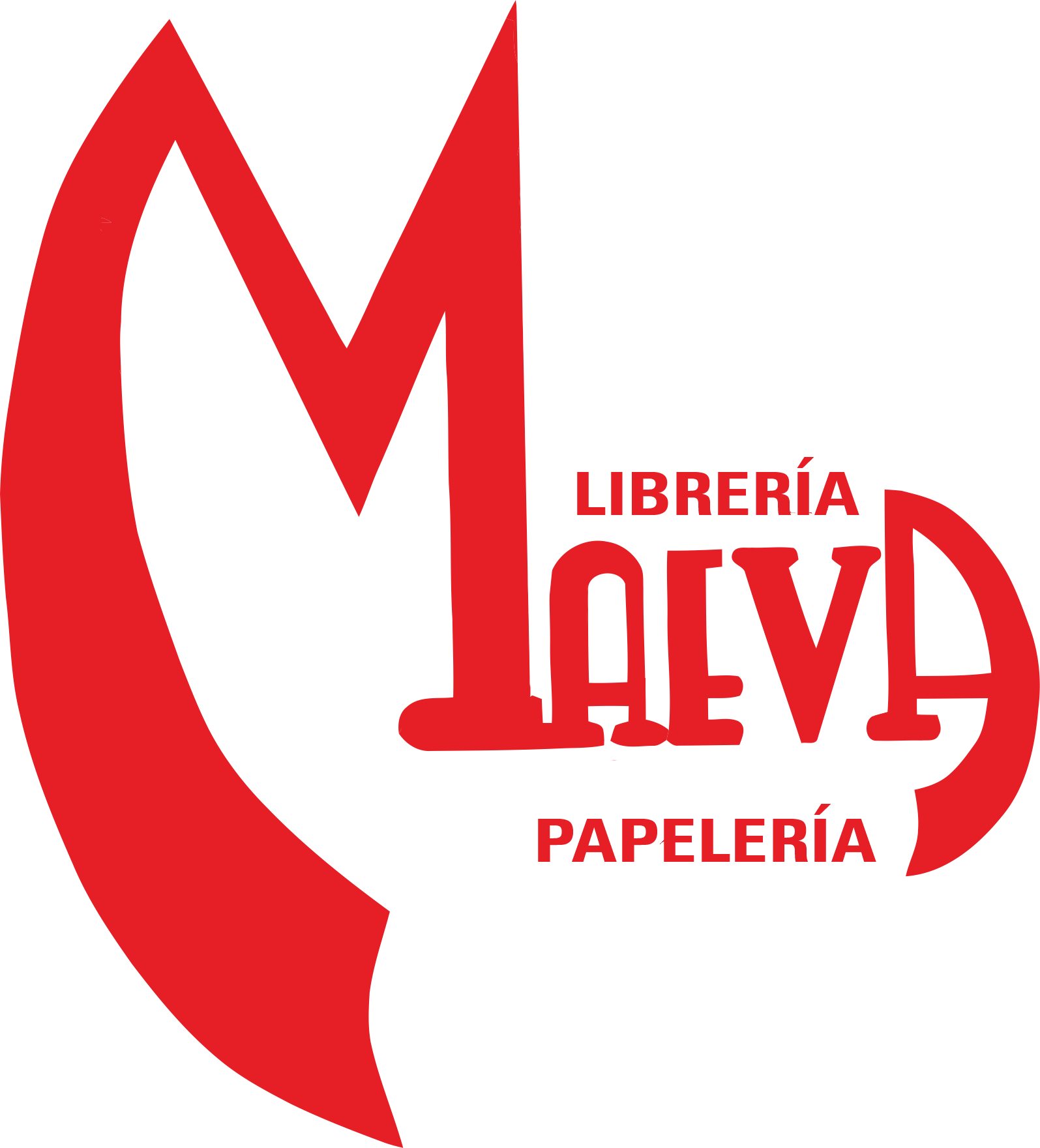 Librería Maeva