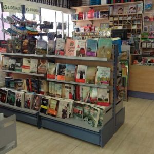 librería en alicante