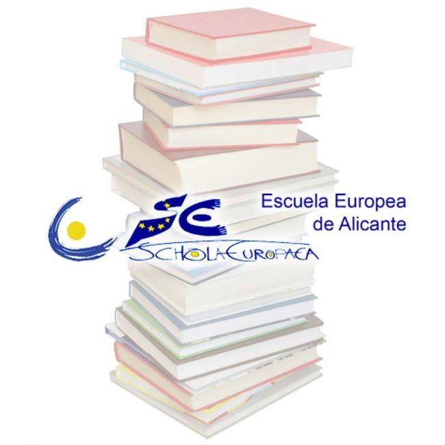 libros escuela europea de alicant