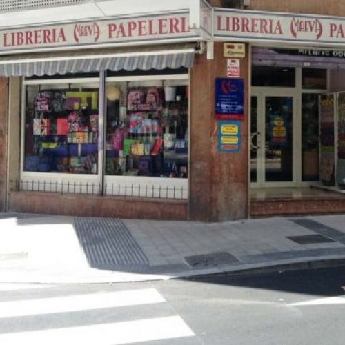 libros de lectura en alicante