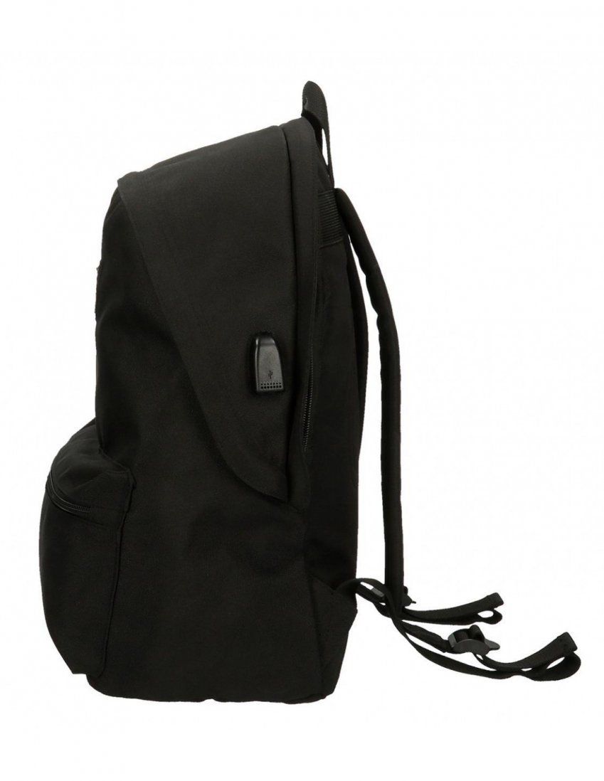 mochila portaordenador 2c aris evergreen 5