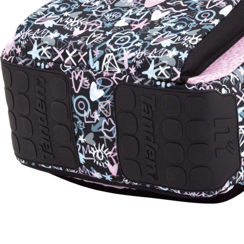 mochila st adaptable a carro 4