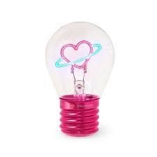 bombilla corazon 4