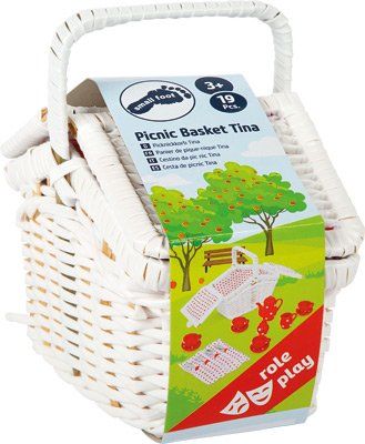 Cesta picnic Tina