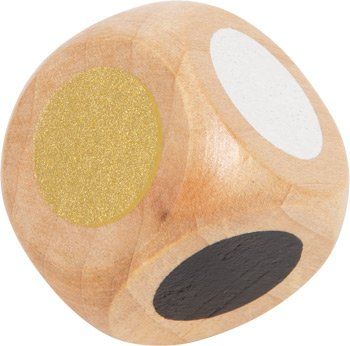 12382 small foot mikado vertikal goldedition wuerfel