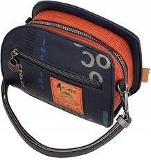 Bandolera geométrica ANEKKE Contemporary