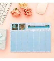 Set Escritorio Semanal