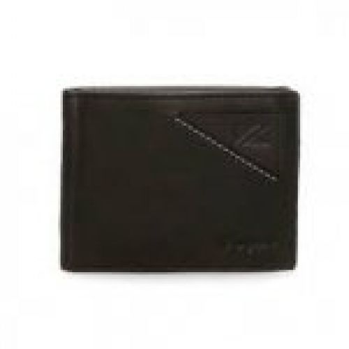 Cartera PEPE JEANS negra