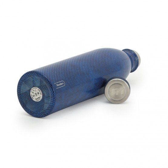Botella térmica 750ml JEANS