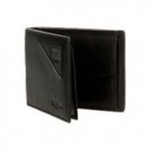 Cartera PEPE JEANS negra