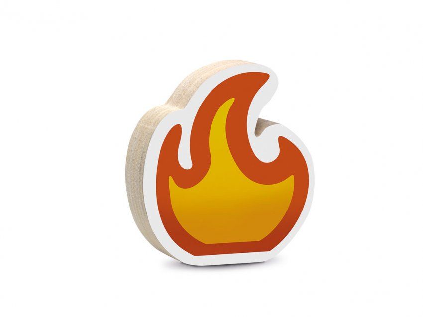 Burning Bakery