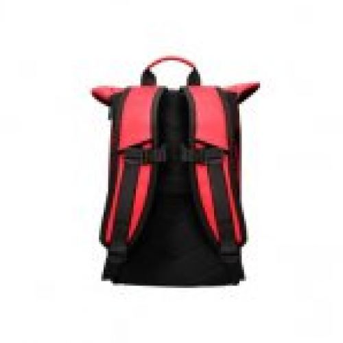 cartera antartik mochila waterproof enrollable diseno casual color granate 480x130x280 mm 1