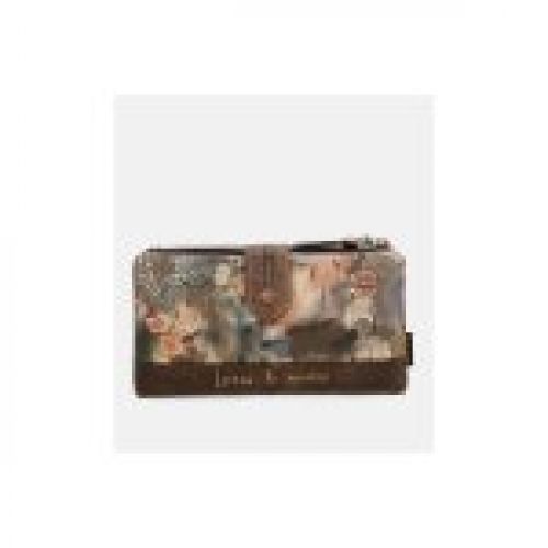 Billetero flexible grande ANEKKE Shoen
