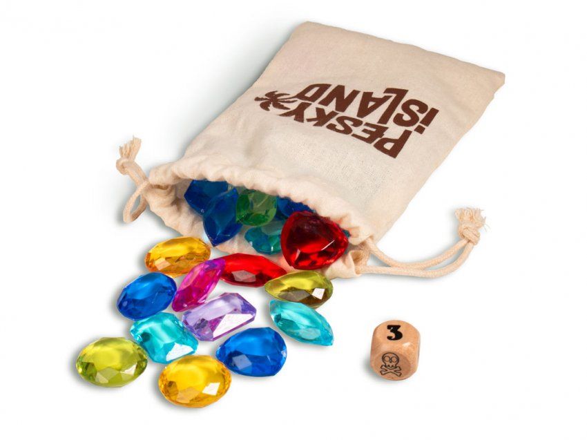 pesky island p 05 893