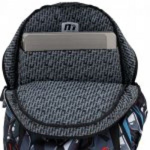 mochila st adaptable a carro 12