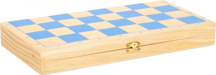 6084 schach ritter d