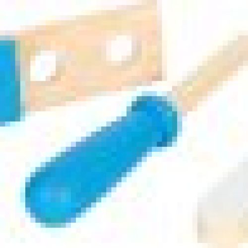 12557 41 werkzeugkasten 2in1 workshop small foot schraubenzieher schraubendreher rohrzange s rot