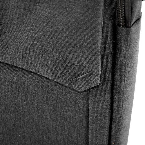 Portaordenador Business Negro