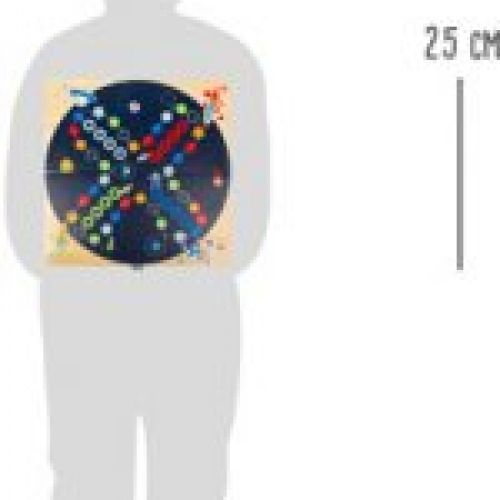 Ludo Space