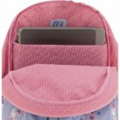 mochila doble cuerpo grp adaptable a carro 4