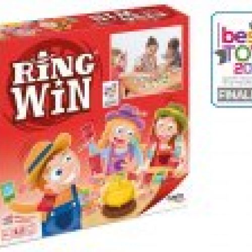 ring win c 330 premios