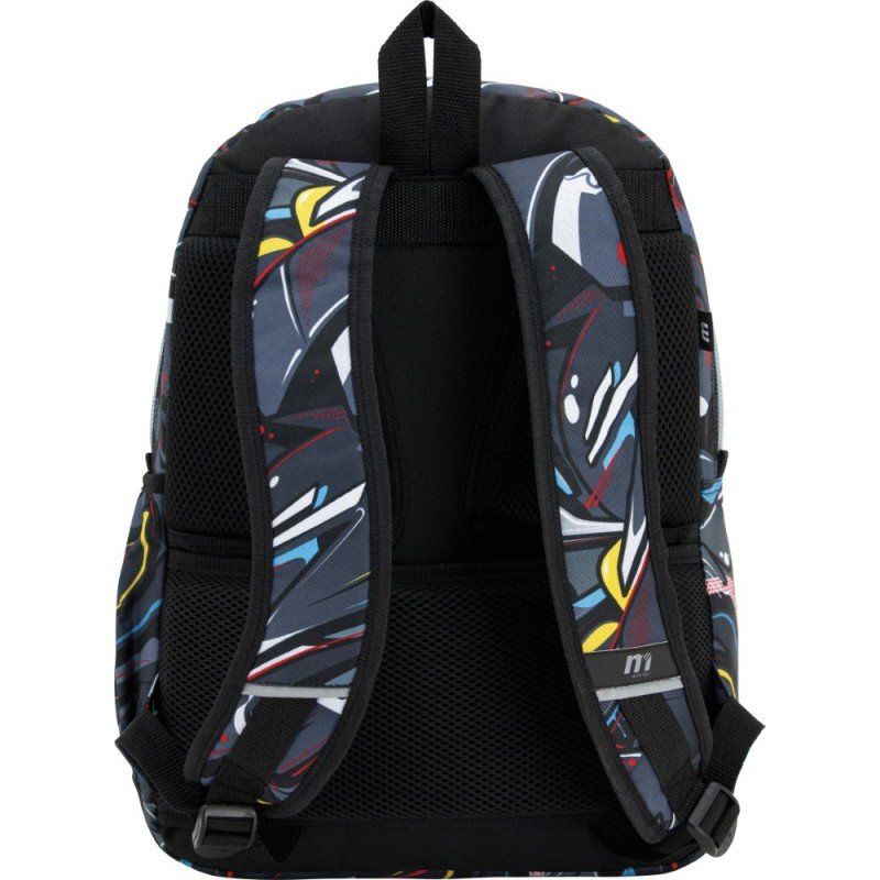 mochila st adaptable a carro 6