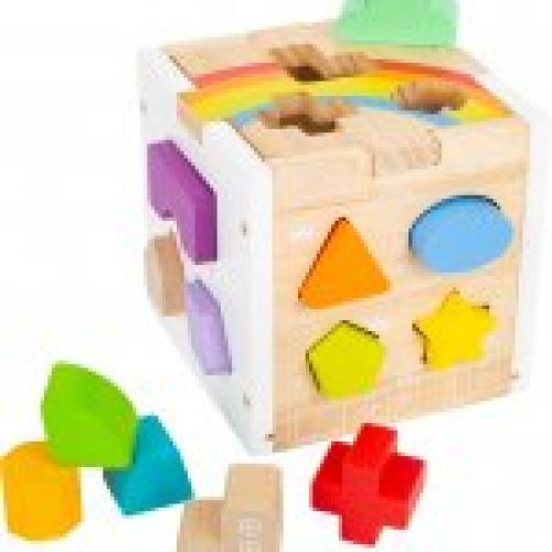 11777 legler small foot steckwuerfel regenbogen a