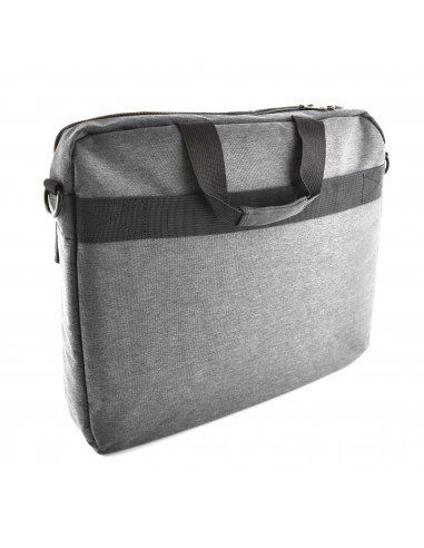 Portaordenador Businnes Gris