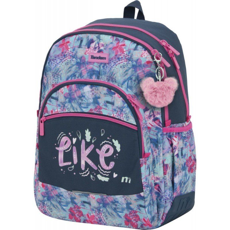 mochila st adaptable a carro