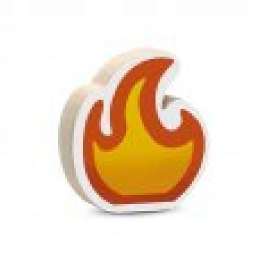 Burning Bakery
