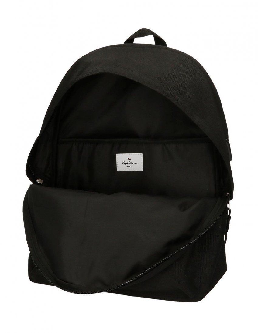 mochila portaordenador 2c aris evergreen 1