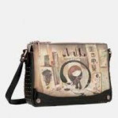 Bandolera ANEKKE Shoen