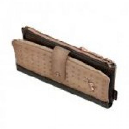 Billetero grande flexible ANEKKE Shoen