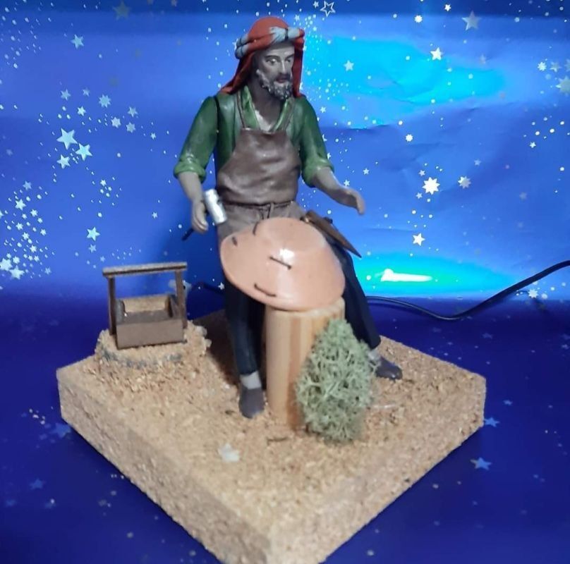 venta y exposición en tienda