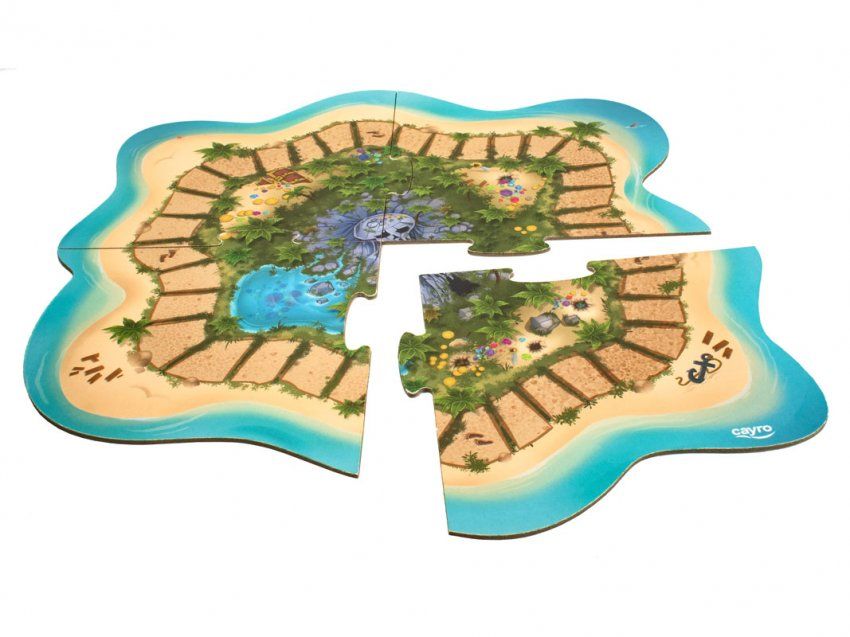 pesky island p 06 893