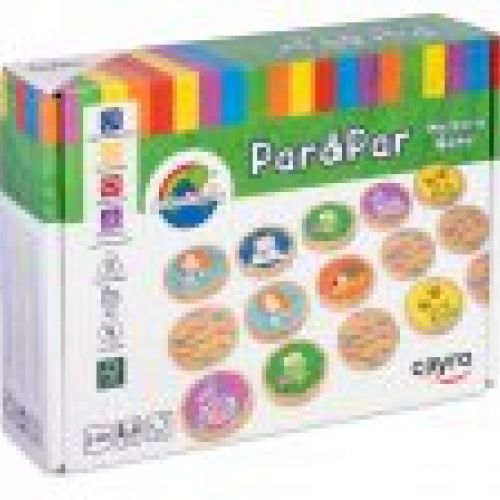 par par c 848