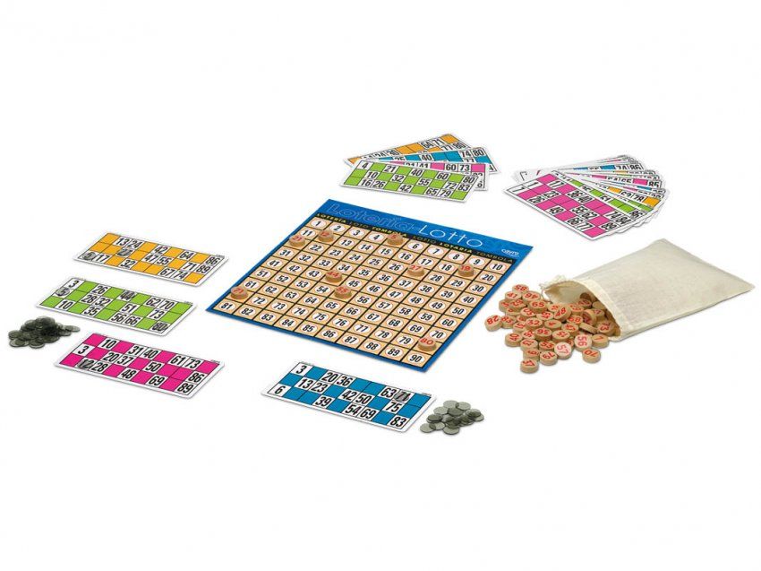lotto tombola 48 cartones p 749 1