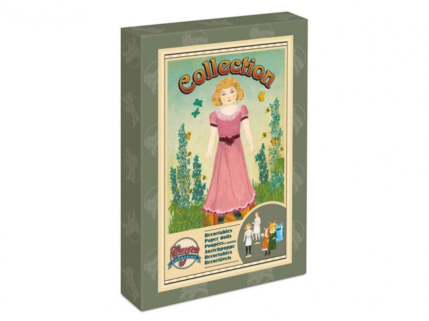 recortables c 525