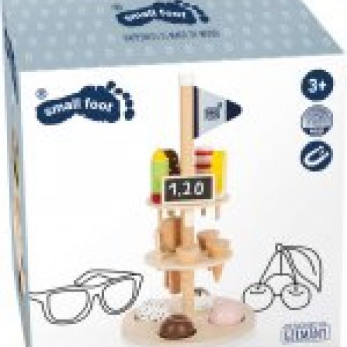 12232 legler small foot eisstaender fresh verpackung