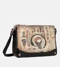 Bandolera ANEKKE Shoen