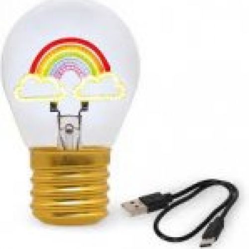 bombilla arcoiris 4