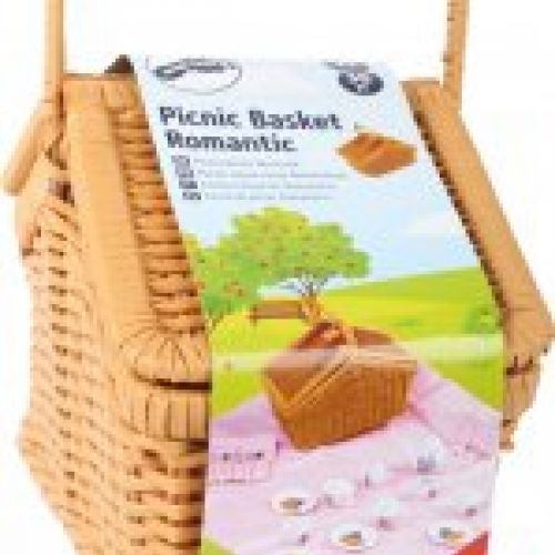 5300 legler small foot picknickkorb romantik verpackung