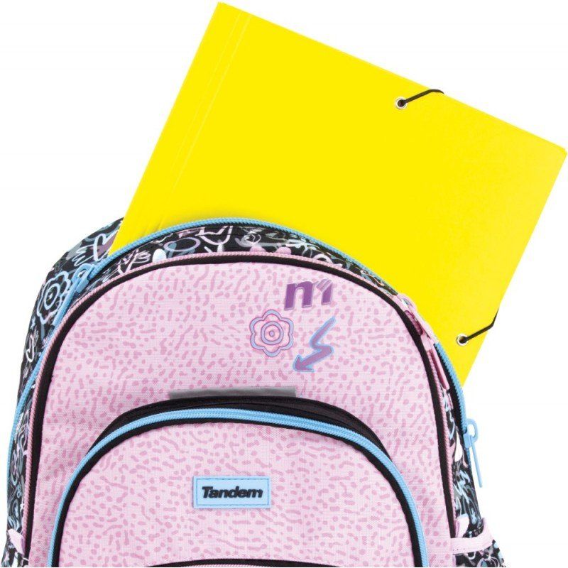 mochila st adaptable a carro 7