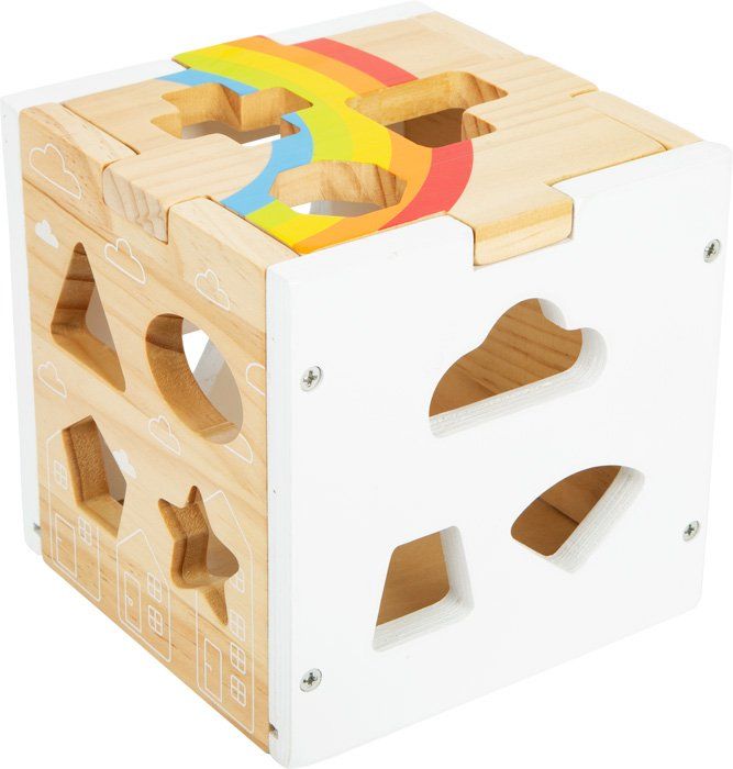 11777 legler small foot steckwuerfel regenbogen c
