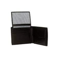 Cartera PEPE JEANS negra