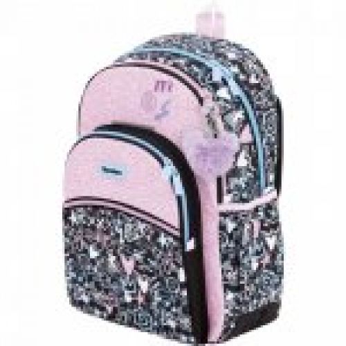 mochila st adaptable a carro