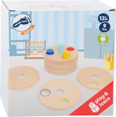 3386 legler small foot logisteck verpackung