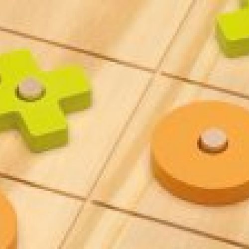 tic tac toe d 680