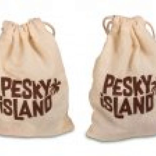 pesky island p 03 893