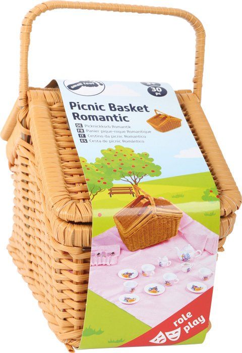 5300 legler small foot picknickkorb romantik verpackung